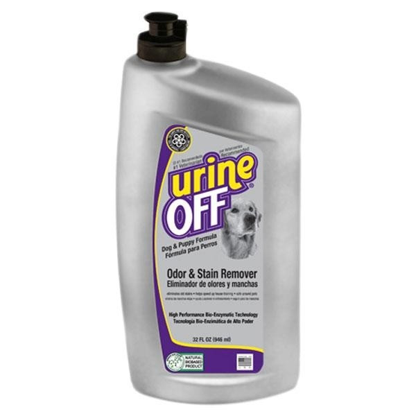 UrineOff Formula Injektor für Hunde 750ml
