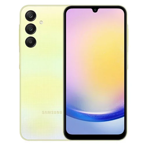 Samsung Galaxy A25