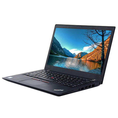 Lenovo Core i5 6th Gen 8GB RAM 256GB SSD 12.5″ FHD Laptop