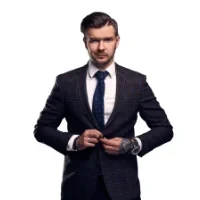 Men's & Boy's Fashion