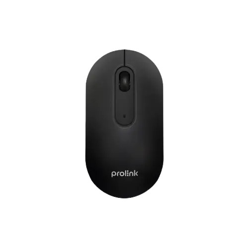 PROLINK GM-2001 MACA WIRELESS SILENT ANTI-BACTERIAL MOUSE